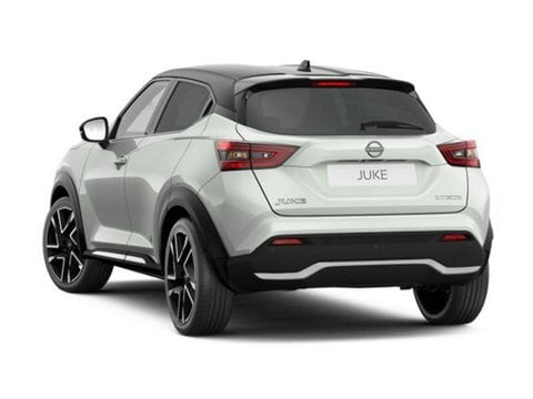 Auto Nuove Pronta Consegna A Ravenna | Nissan Juke Juke 1.0 Dig-T N-Design 114Cv