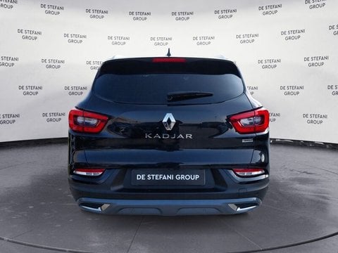 Auto Usate A Ravenna | Renault Kadjar Kadjar 1.7 Blue Dci Black Edition 4X4 150Cv