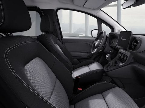 Auto Nuove Pronta Consegna A Ravenna | Mercedes-Benz Citan Citan 1.5 112 Cdi Tourer Long