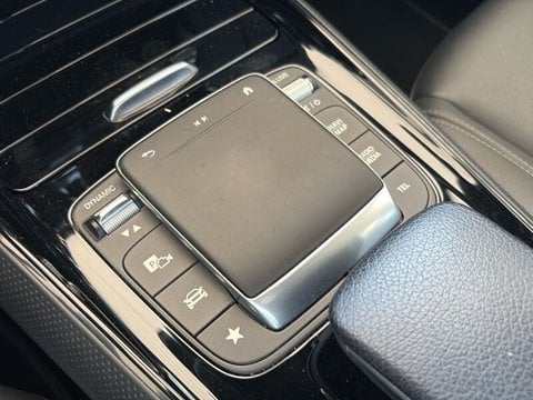 Auto Usate A Ravenna | Mercedes-Benz Gla Gla 180 D Automatic Sport