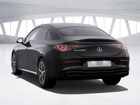 Auto Nuove Pronta Consegna A Ravenna | Mercedes-Benz Cla Cla Eq 250+ Advanced Plus Night-Pack
