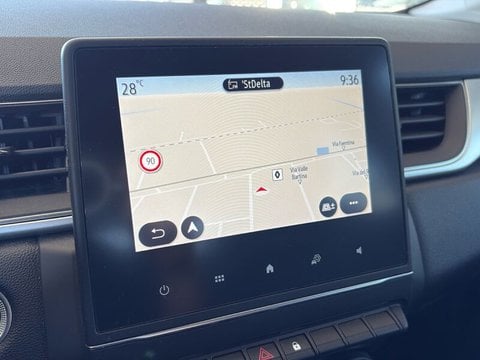 Auto Usate A Ravenna | Renault Captur Captur 1.0 Tce Techno Gpl 100Cv