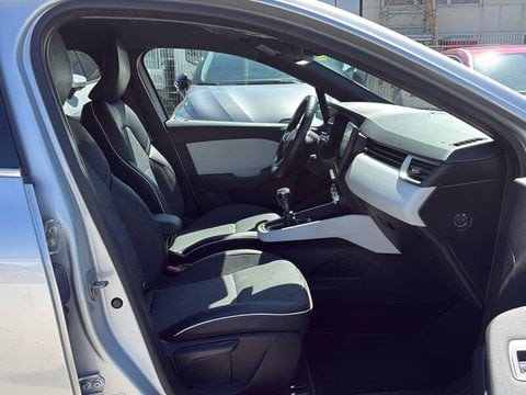 Auto Usate A Ravenna | Renault Clio Clio 1.0 Tce Techno Gpl 100Cv