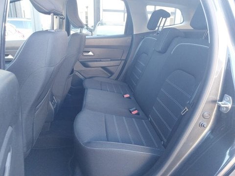 Auto Usate A Ravenna | Dacia Duster Duster 1.0 Tce Journey Up Gpl 4X2 100Cv