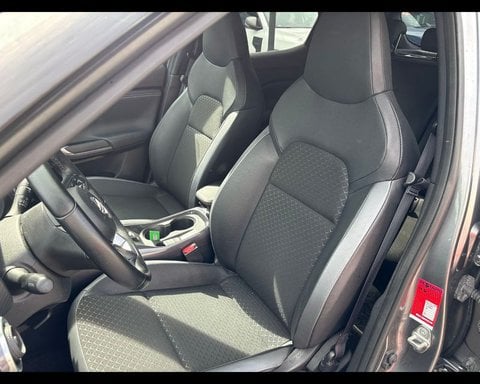 Auto Usate A Ravenna | Nissan Juke Juke 1.0 Dig-T N-Connecta 114Cv