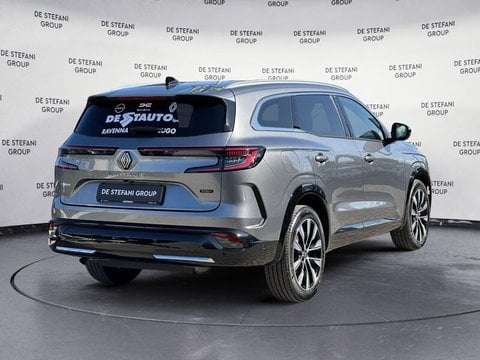 Auto Usate A Bologna | Renault Espace Espace Full Hybrid E-Tech Techno 200 Cv