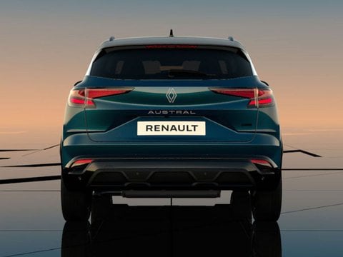Auto Nuove Pronta Consegna A Ravenna | Renault Austral Austral Full Hybrid E-Tech Esprit Alpine 2...