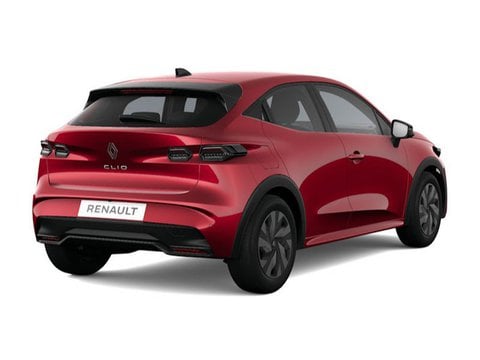 Auto Nuove Pronta Consegna A Ravenna | Renault Clio Clio 1.2 Eco-G Evolution 120Cv Edc