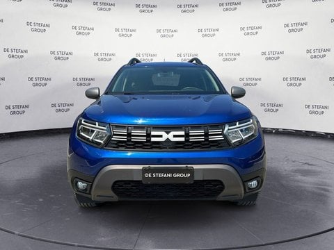 Auto Usate A Ravenna | Dacia Duster Duster 1.5 Blue Dci Journey 4X2 115Cv