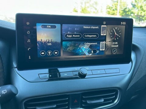 Auto Km0 A Ravenna | Nissan Juke Juke 1.0 Dig-T Acenta 114Cv