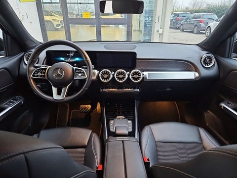Auto Usate A Ravenna | Mercedes-Benz Glb Glb 200 D Automatic Sport Plus