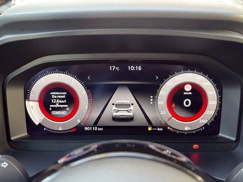 Auto Usate A Ravenna | Nissan Qashqai Qashqai 1.3 Mhev N-Connecta 2Wd 140Cv