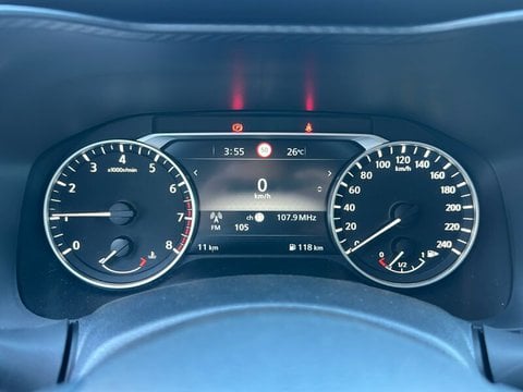 Auto Km0 A Ravenna | Nissan Juke Juke 1.0 Dig-T Acenta 114Cv