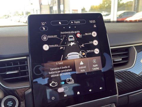 Auto Usate A Ravenna | Renault Arkana Arkana 1.6 E-Tech Full Hybrid E-Tech Engineered 145Cv