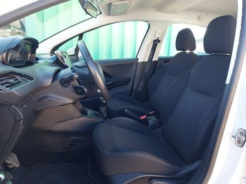 Auto Usate A Ravenna | Peugeot 208 208 5P 1.2 Puretech Active 82Cv