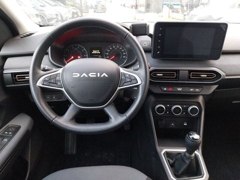 Auto Usate A Ravenna | Dacia Jogger Jogger 1.0 Tce Extreme Up Gpl 100Cv