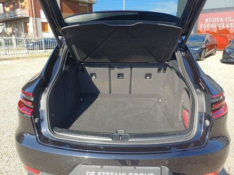 Auto Usate A Ravenna | Porsche Macan Macan 2.0 252Cv Pdk