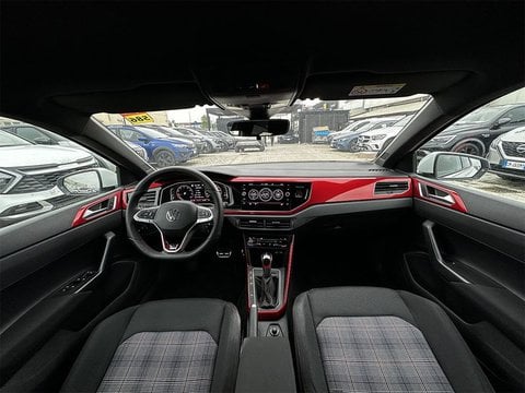 Auto Usate A Ravenna | Volkswagen Polo Polo 2.0 Tsi Gti Dsg