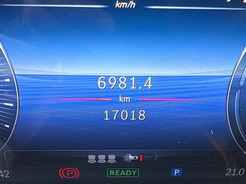 Auto Usate A Ravenna | Mercedes-Benz Gla Gla 250 E Plug-In Hybrid Amg Line Advanced Plus Night-Pack