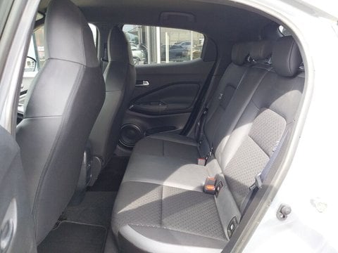 Auto Usate A Ravenna | Nissan Juke Juke 1.6 Hev N-Connecta