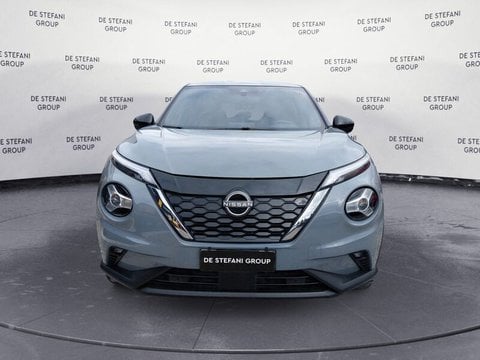 Auto Usate A Ravenna | Nissan Juke Juke 1.6 Hev N-Connecta