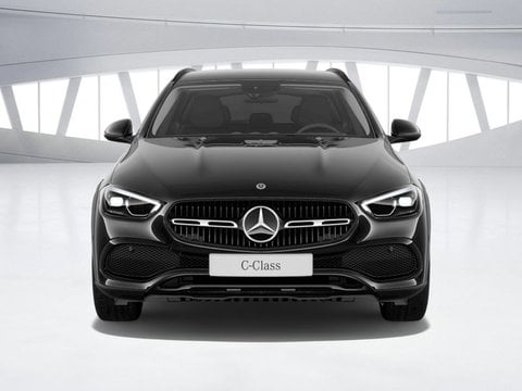 Auto Nuove Pronta Consegna A Ravenna | Mercedes-Benz Classe C C Sw All-Terrain 220 D 4Matic Advanced