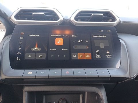 Auto Km0 A Ravenna | Mg Zs Zs 1.5 Comfort
