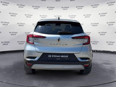 Auto Usate A Ravenna | Renault Captur Captur 1.0 Tce Techno Gpl 100Cv
