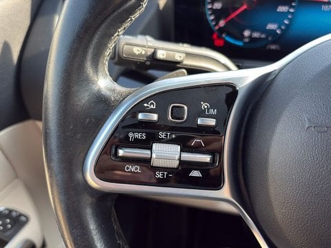 Auto Usate A Ravenna | Mercedes-Benz Classe B B 180 D Automatic Sport Plus