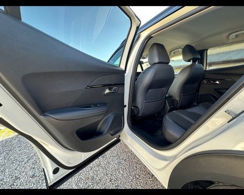 Auto Usate A Bologna | Peugeot 2008 2008 1.2 Puretech Allure Navi Pack S&S 130Cv