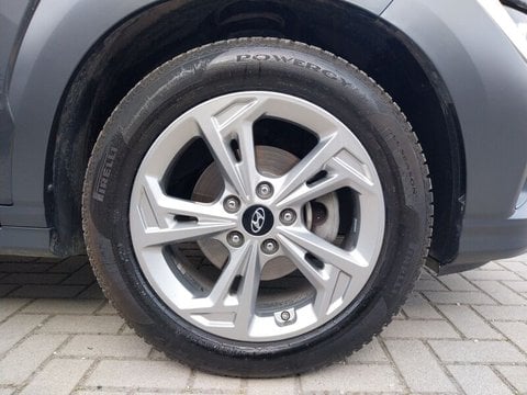 Auto Usate A Ravenna | Hyundai Kona Kona 1.6 Crdi 48V Nline 2Wd 136Cv Dct