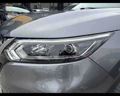 Auto Usate A Ravenna | Nissan Qashqai Qashqai 1.5 Dci Tekna 115Cv