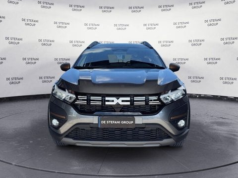 Auto Km0 A Ravenna | Dacia Jogger Jogger 1.6 Hybrid Extreme 140Cv