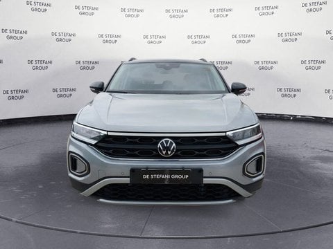 Auto Usate A Ravenna | Volkswagen T-Roc T-Roc 2.0 Tdi Style 115Cv