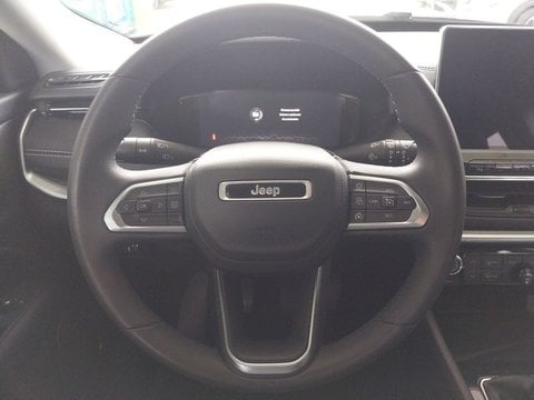 Auto Usate A Ravenna | Jeep Compass Ii 2021 1.6 Mjt Limited 2Wd 130Cv