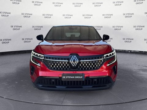 Auto Usate A Ravenna | Renault Austral Austral 1.2 E-Tech Full Hybrid Techno 200Cv Auto