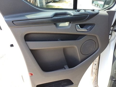 Auto Usate A Ravenna | Ford Transit Custom Transit Custom 280 2.0 Tdci 130Cv Trend L1H1 E6.2