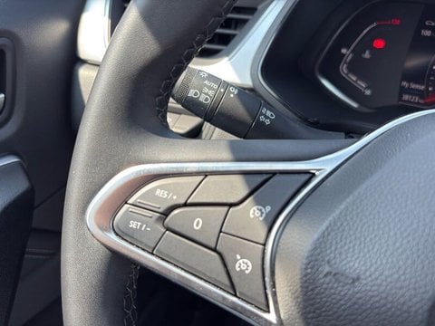 Auto Usate A Ravenna | Renault Captur Captur 1.0 Tce Techno Fast Track Gpl 100Cv
