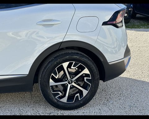 Auto Usate A Ravenna | Kia Sportage Sportage 1.6 Crdi Mhev Style Imt