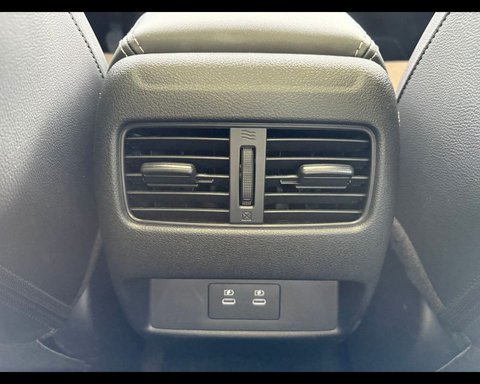 Auto Usate A Ravenna | Nissan Qashqai Qashqai 1.3 Mhev N-Connecta 2Wd 140Cv