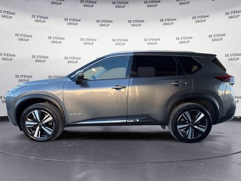 Auto Usate A Ravenna | Nissan X-Trail X-Trail 1.5 E-Power Tekna E-4Orce 4Wd Auto