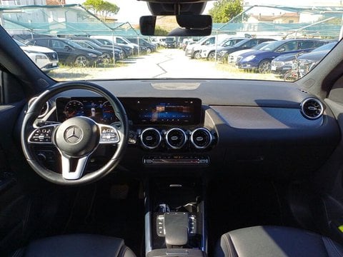 Auto Usate A Bologna | Mercedes-Benz Gla Gla 180 D Automatic Sport Plus