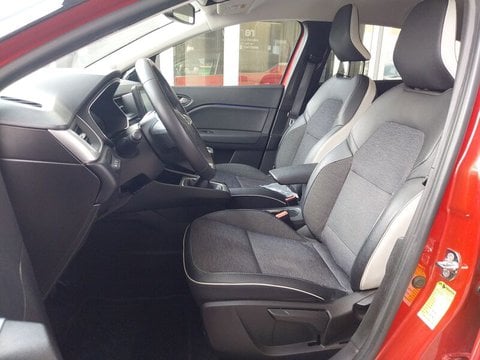 Auto Usate A Ravenna | Renault Captur Captur 1.0 Tce Techno Gpl 100Cv