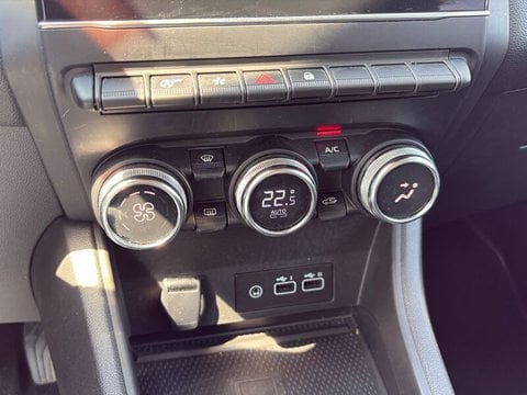Auto Usate A Ravenna | Renault Captur Captur 1.0 Tce Techno Fast Track Gpl 100Cv