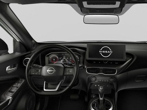 Auto Nuove Pronta Consegna A Ravenna | Nissan Juke Juke 1.6 Hev N-Connecta