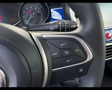 Auto Usate A Ravenna | Fiat 500X 500X 1.0 T3 City Cross 120Cv