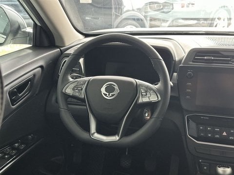 Auto Nuove Pronta Consegna A Ravenna | Kgm Tivoli Tivoli 1.5 Gdi Must Turbo 135 Cv