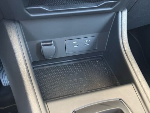 Auto Usate A Ravenna | Renault Captur Captur 1.8 Full Hybrid E-Tech Techno 160Cv Auto