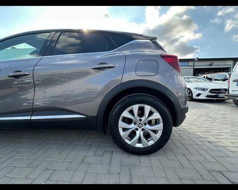 Auto Usate A Ravenna | Renault Captur Captur Plug-In Hybrid E-Tech Intens 160 Cv Auto My21