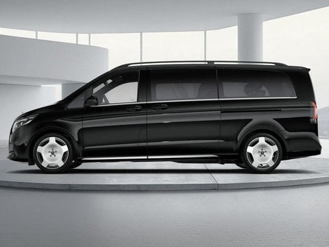 Auto Nuove Pronta Consegna A Ravenna | Mercedes-Benz Classe V V 300 D Exclusive 4Matic Extralong